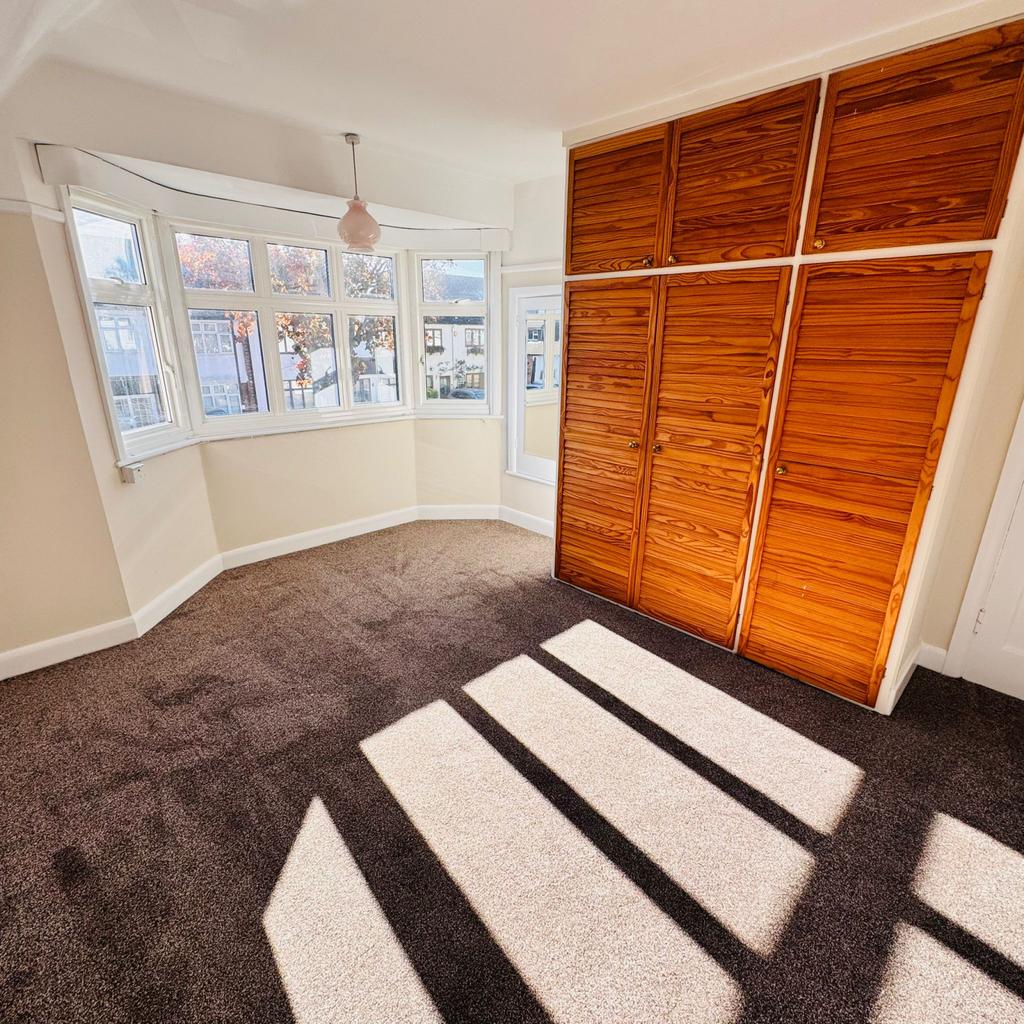Bed room 2