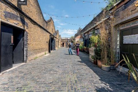 Industrial development to rent, 38-40 Upper Clapton Rd London E5 8BQ
