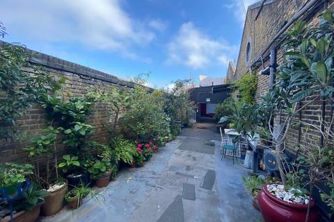 Industrial development to rent, 38-40 Upper Clapton Rd London E5 8BQ