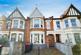 Burdett Avenue, Westcliff On Sea