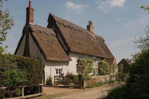 undefined, Nine Elms Farmhouse, Ringshall, Suffolk