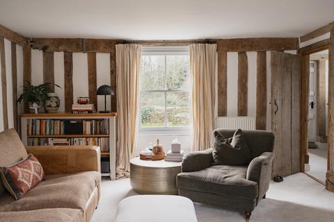 undefined, Nine Elms Farmhouse, Ringshall, Suffolk