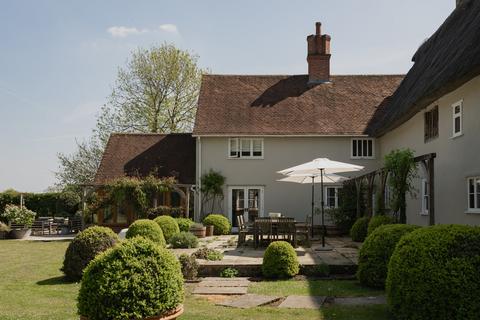 undefined, Nine Elms Farmhouse, Ringshall, Suffolk