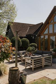 undefined, Nine Elms Farmhouse, Ringshall, Suffolk