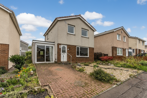 undefined, The Glebe, West Calder EH55