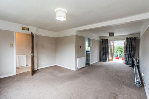undefined, The Glebe, West Calder EH55