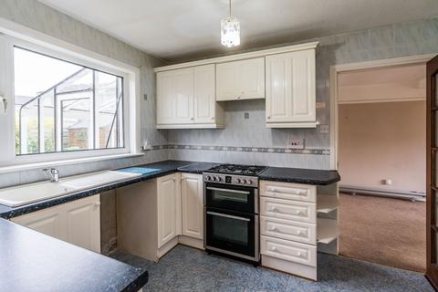 undefined, The Glebe, West Calder EH55