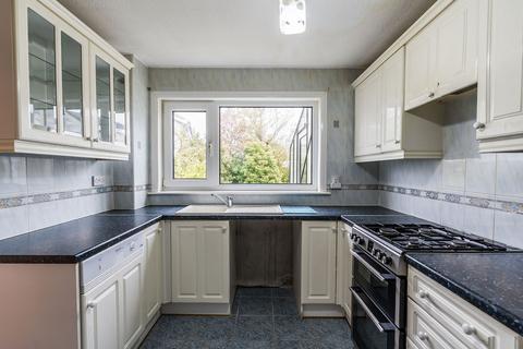 undefined, The Glebe, West Calder EH55