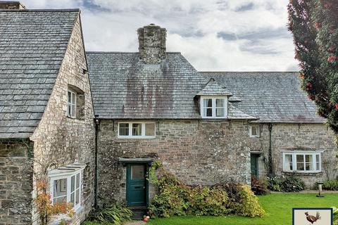 3 bedroom terraced house for sale, Venn Hill, Milton Abbot, Tavistock, PL19 0NY