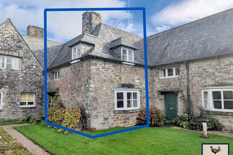 3 bedroom terraced house for sale, Venn Hill, Milton Abbot, Tavistock, PL19 0NY