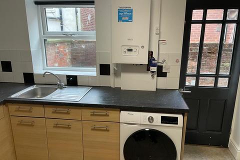 undefined, Stanley Place, Preston PR1
