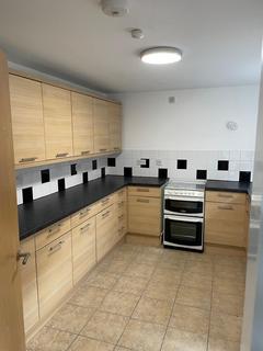 undefined, Stanley Place, Preston PR1