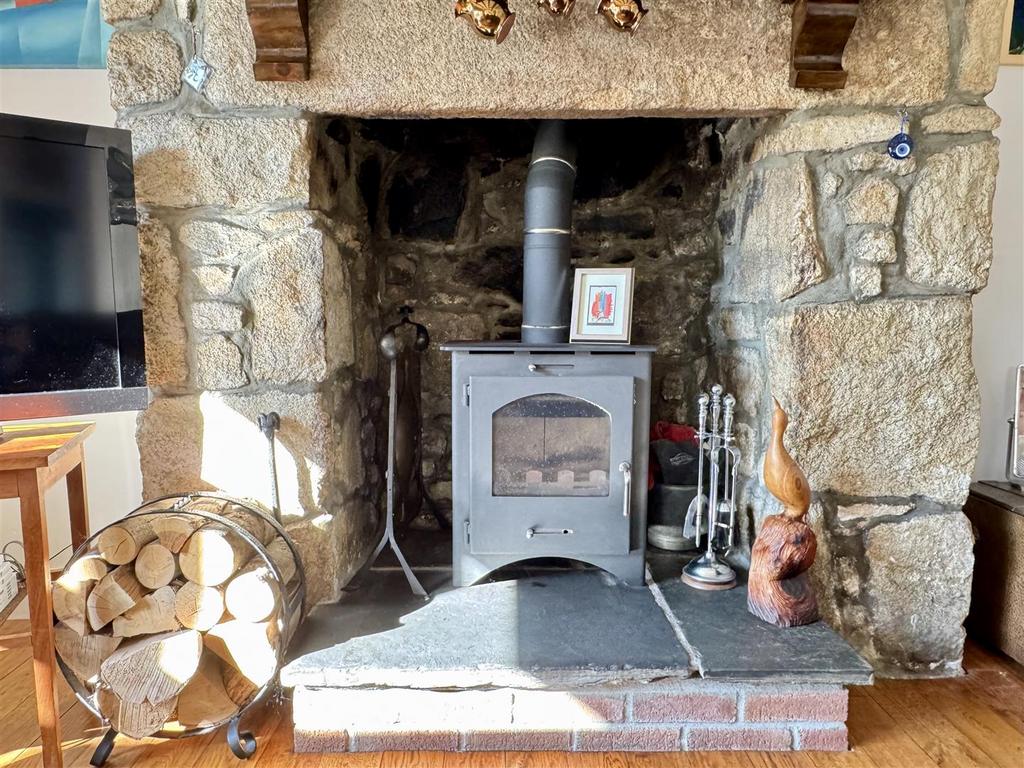 Lounge Fire