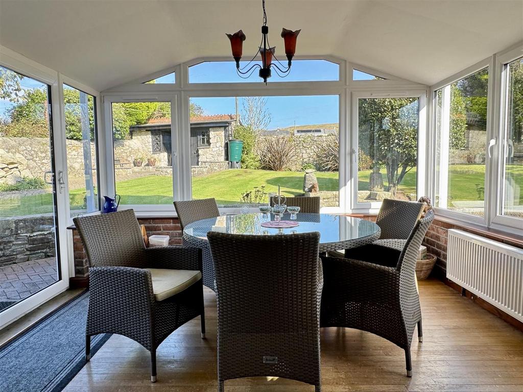 Sun Room