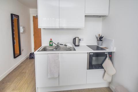 undefined, London Road, Newcastle-Under-Lyme ST5