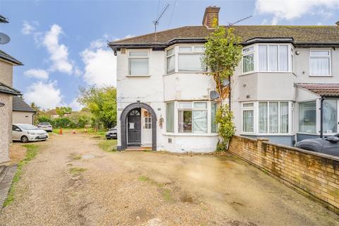 Pinglestone Close, West Drayton UB7
