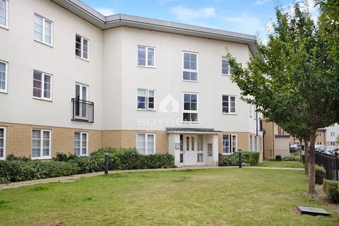 undefined, Wood Grove, Witham CM8