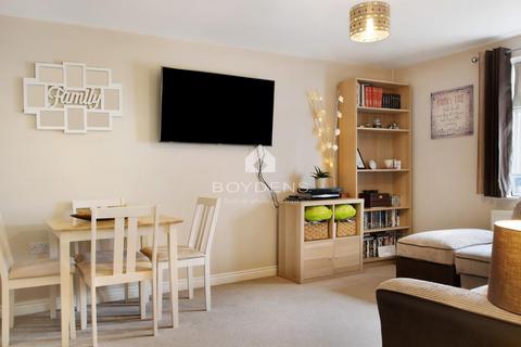 undefined, Wood Grove, Witham CM8