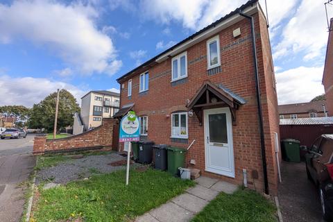 undefined, Grove Street, Peterborough, Cambridgeshire, PE2