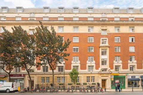 2 bedroom flat for sale, Coram Street, London WC1N