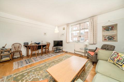 2 bedroom flat for sale, Coram Street, London WC1N