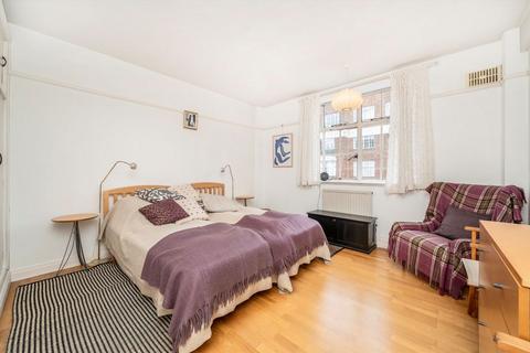 2 bedroom flat for sale, Coram Street, London WC1N