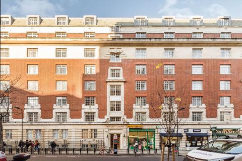 2 bedroom flat for sale, Coram Street, London WC1N