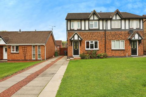 undefined, Malvern Way, Newton Aycliffe