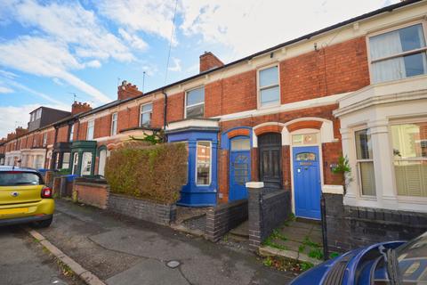 2 bedroom terraced house for sale, William Street, Kettering, NN16