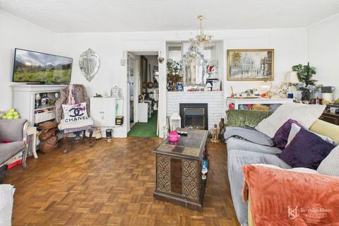 undefined, Coast Road, Pevensey BN24