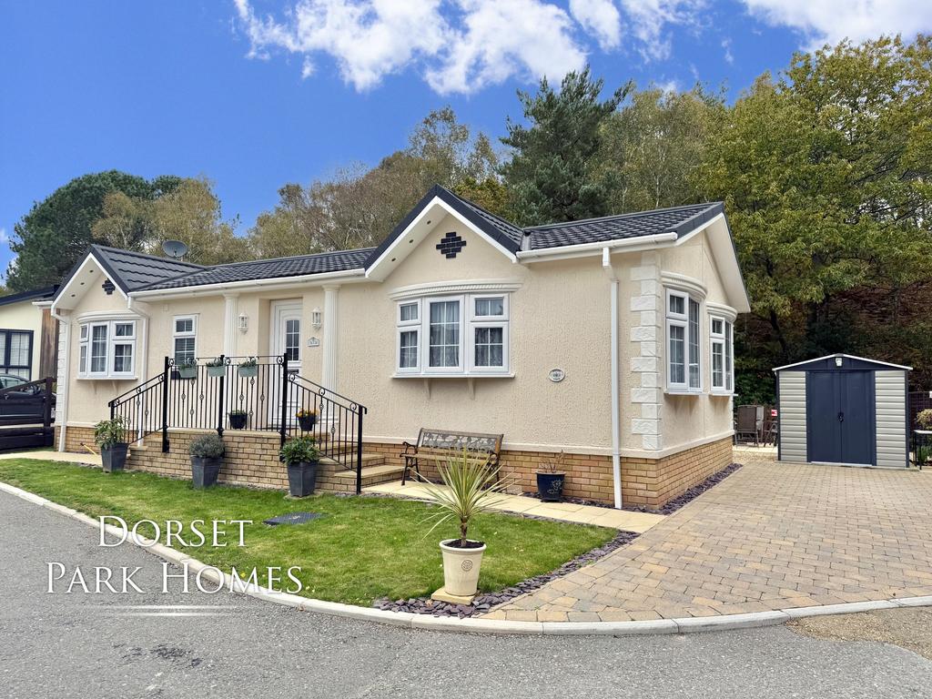 Spacious Home