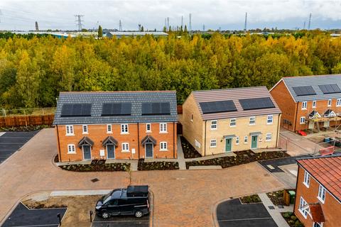 undefined, Curlew Road, Boston, PE21