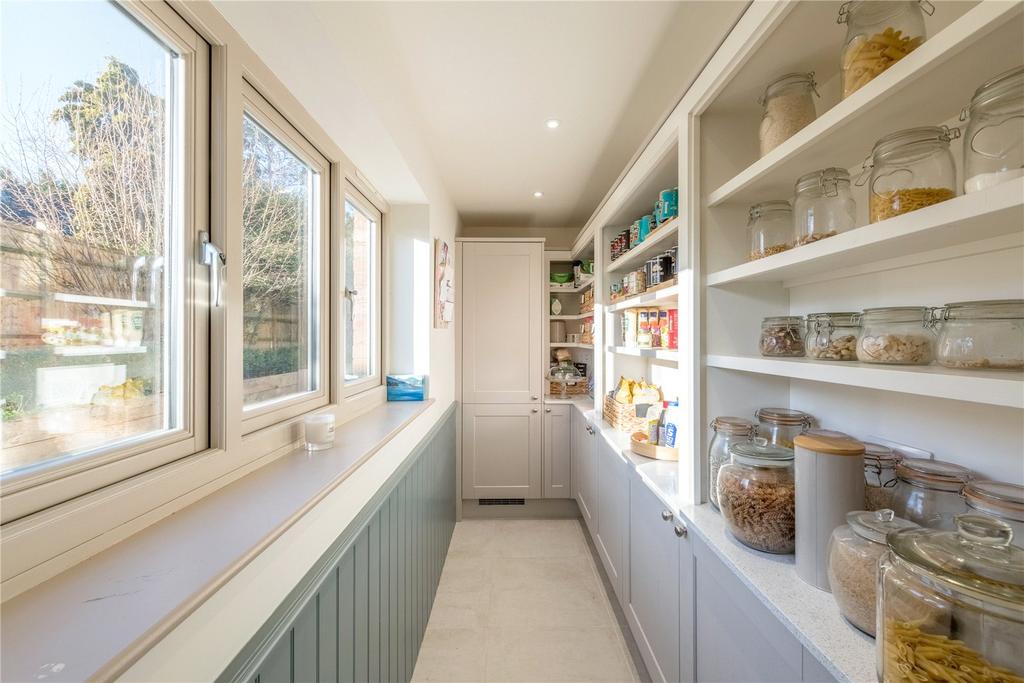 Pantry
