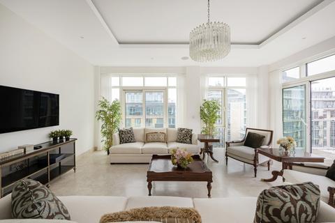 undefined, Juniper Drive, London, SW18