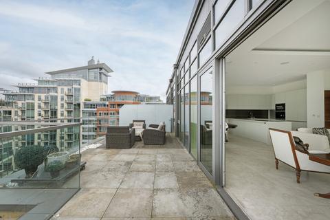3 bedroom penthouse for sale, Juniper Drive, London, SW18