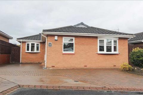 undefined, Underwood Grove, Northburn Grange, Cramlington