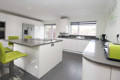 undefined, Underwood Grove, Northburn Grange, Cramlington
