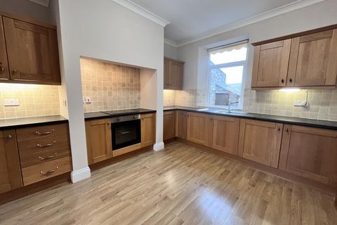 undefined, Hill Terrace, Barnard Castle DL12