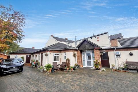 undefined, Norton Road, Norton, Stockton-on-Tees, Durham, TS20 2PU