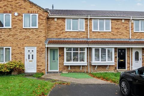 undefined, Northumbrian Way, North Shields