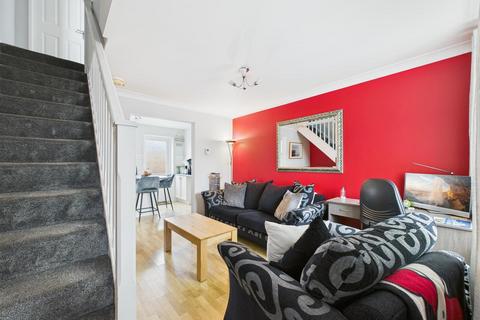 undefined, Northumbrian Way, North Shields