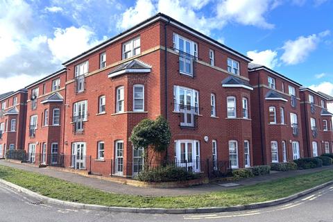 undefined, George Roche Road, Canterbury, Kent, CT1