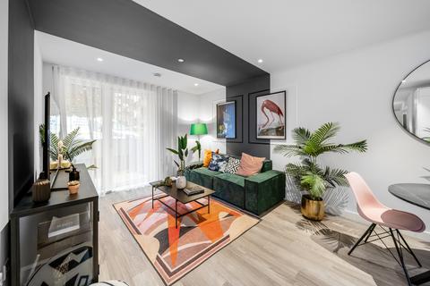 undefined, Plot 4 at West Acre Square, Verbena House, 7 Samara Drive  UB1