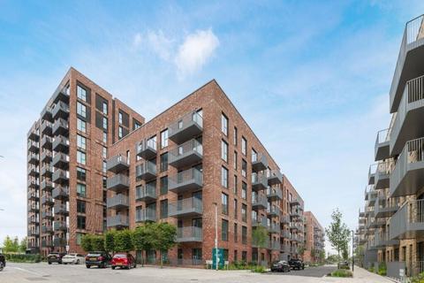 undefined, Plot 4 at West Acre Square, Verbena House, 7 Samara Drive  UB1