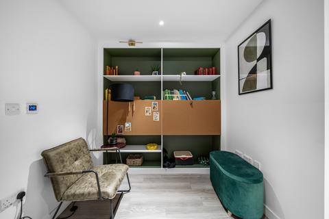 undefined, Plot 4 at West Acre Square, Verbena House, 7 Samara Drive  UB1