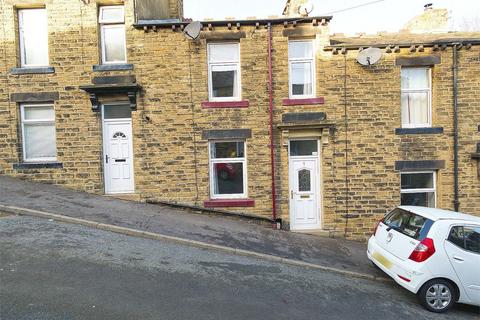 undefined, Cromwell Street, Skipton, North Yorkshire, BD23