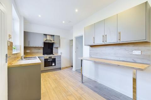 undefined, Cromwell Street, Skipton, North Yorkshire, BD23