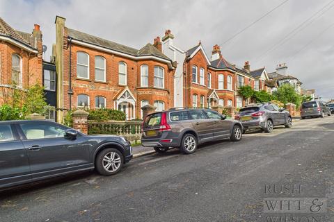 Ashburnham Road, Hastings
