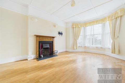 undefined, Ashburnham Road, Hastings
