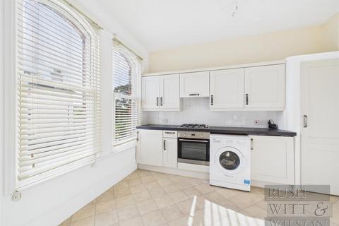 undefined, Ashburnham Road, Hastings